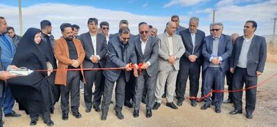  گمرک بروجرد به مدار بهره‌برداری وارد شد / تقویت زیرساخت صادرات در غرب کشور
