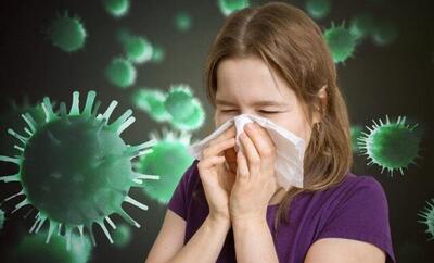 این استان‌ها در صدر شیوع آنفلوآنزا/ اسامی