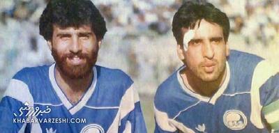 تونل زمان| تلخ‌ترین گل ستاره استقلال برای تیم ملی/ این دو نفر سرنوشت قهرمانی ایران در جام ملت‌ها را عوض کردند!