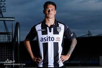 جدیدترین گزینه خط حمله پرسپولیس/ مهاجم هلندی در رادار اوسمار