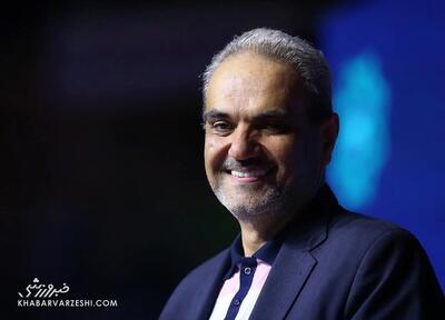 جواد خیابانی: انسان پاک فوتبالیست نمی‌شود/ ورزش فقط دوومیدانی و کشتی یعنی ناجوانمردی +ویدیو