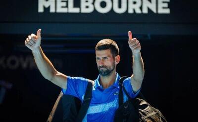 ویدیو| پیش بینی عجیب جوکوویچ از قهرمان جام جهانی ۲۰۲۶