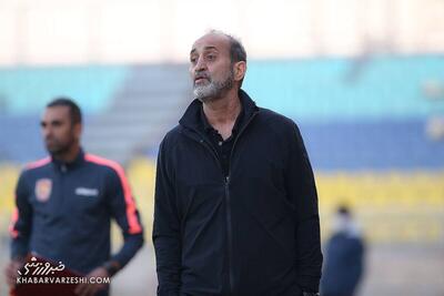 ویدیو| اکبر میثاقیان: ساعت سه بازی بود، ساعت دو آبگوشت می‌خوردیم!