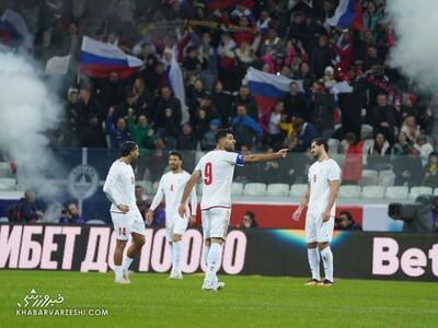 مبادا حیثیت فوتبالمان در آمریکا لکه‌دار شود/ در نبود پشتوانه فقط باید دعا کرد آمریکا به همه ملی پوشان ویزا بدهد