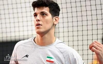 مراسم چهلمین روز درگذشت ستاره ورزش ایران با اشک و اندوه برگزار شد +تصاویر