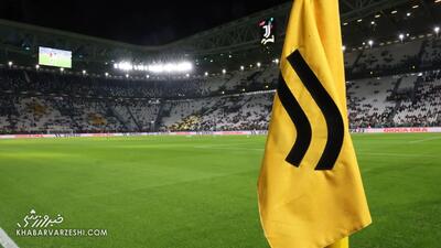 اتفاق استثنایی در فوتبال جهان؛ تتر برای یوونتوس خیز برداشت!