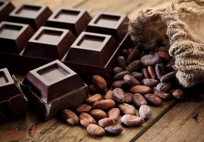 شکلات تلخ سرعت پیری را کاهش می‌دهد/نان سنگک بهترین نان از نظر استانداردهای تغذیه‌ای