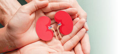 راه‌ و رسم سلامت برای بیماران کلیوی