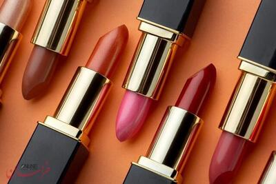 بلع ناخواسته رژلب و افزایش خطر جذب فلزات سنگین