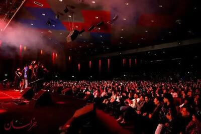 بازگشت خواننده‌های لس‌آنجلسی؛ چرا هر بار به بن‌بست می‌رسد؟