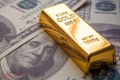 جهش نرخ طلا و ارز در سایه نااطمینانی