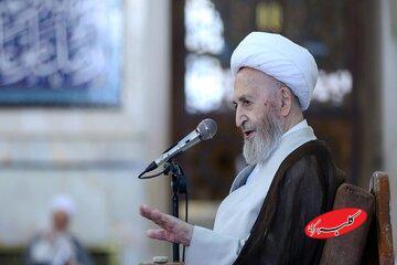 واکنش آیت‌الله سبحانی درباره «شبهه‌افکنی» علیه حضرت زهرا(س)/ یادآوری سرنوشت احمد کسروی، به عنوان یک هشدار جدی - کلبه سرگرمی