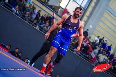 واکنش اتحادیه جهانی کشتی به بازگشت حسن یزدانی - کلبه سرگرمی