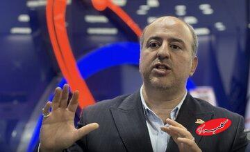  وزیر ارتباطات معاون توسعه شبکه ملی اطلاعات را منصوب کرد - کلبه سرگرمی