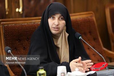  مفاهیم قرآنی ظرفیت راهبردی بانوان در جهاد تبیین است - کلبه سرگرمی