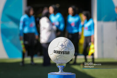 نتایج هفته دهم لیگ برتر فوتبال زنان؛ سپاهان و گل‌گهر امتیازات را تقسیم کردند - کلبه سرگرمی