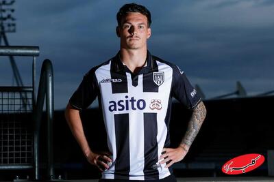 رونمایی از گزینه جدید پرسپولیس در خط حمله؛ شاگرد جدید اوسمار از اروپا می‌آید؟ - کلبه سرگرمی