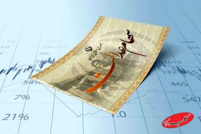  زمان واریز و مبلغ سود سهام عدالت مشخص شد - کلبه سرگرمی