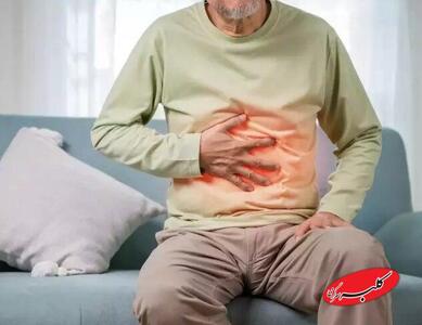 علائم سوزش سر دل؛ این علائم را جدی بگیرید - کلبه سرگرمی