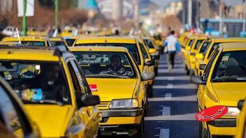  هشدار به رانندگان تاکسی؛ افزایش کرایه ممنوع - کلبه سرگرمی
