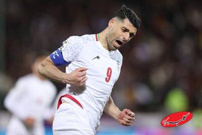 انتقاد رسانه بریتانیایی از تصمیم آمریکا | طارمی غایب بزرگ جام‌جهانی! - کلبه سرگرمی