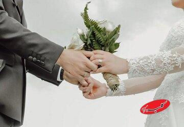  کاهش ازدواج‌ نسبت به پارسال/ تابستان داغ طلاق‌ها - کلبه سرگرمی