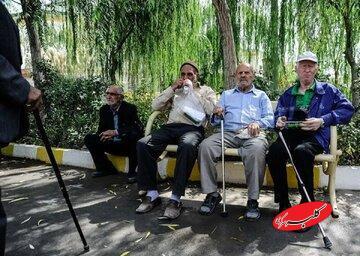 هزینه بیمه تکمیلی بازنشستگان ۱۱۹ درصد افزایش یافت/ پشت بازنشستگان را خالی کردند - کلبه سرگرمی