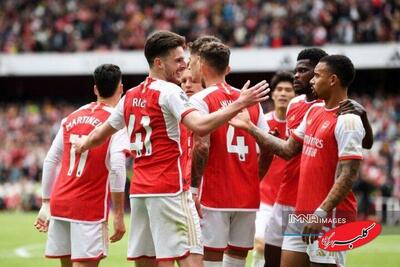 پخش زنده بازی آرسنال و ولورهمپتون از تلویزیون + پخش آنلاین - کلبه سرگرمی