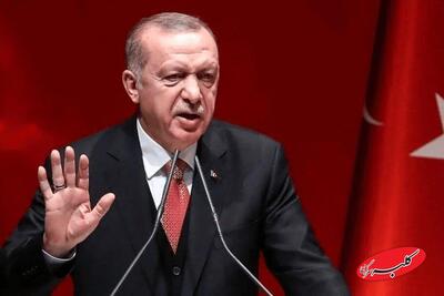  اردوغان به دنبال گرفتن امتیاز از ایران؟ ؛ ترکیه به مشکل خورده | ماجرای سفر او به تهران - کلبه سرگرمی