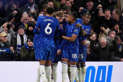 پخش زنده بازی چلسی و اورتون از تلویزیون + پخش آنلاین - کلبه سرگرمی