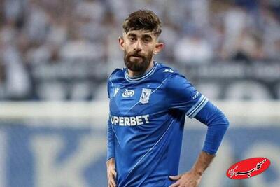 جواب منفی به پرسپولیس و استقلال؛ این ستاره تیم ملی به این دلیل فروشی نیست! - کلبه سرگرمی