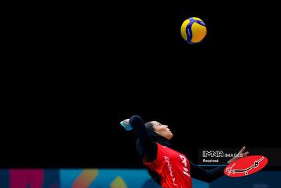 جدال حساس تیم‌های هم‌امتیاز در ایستگاه سوم - کلبه سرگرمی