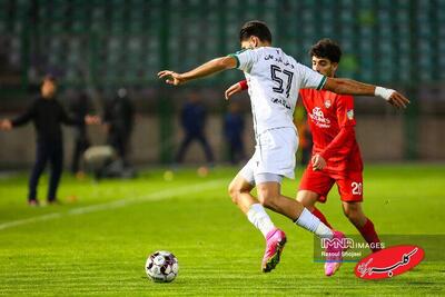 اعلام اسامی محرومان هفته چهاردهم لیگ برتر - کلبه سرگرمی