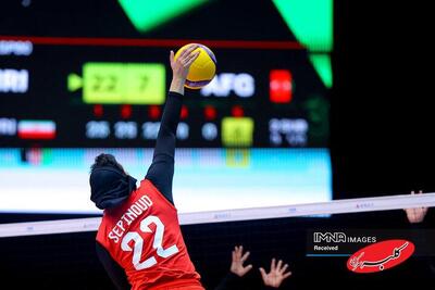 هفته سوم لیگ برتر زنان با پیروزی مدعیان و کام‌بک‌های تماشایی - کلبه سرگرمی