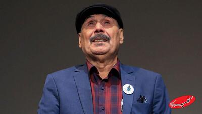  مجید قناد چهره ماندگار برنامه‌های کودک و نوجوان شد - کلبه سرگرمی
