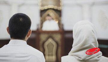  ازدواج از آمادگی شروع می‌شود نه از انتخاب - کلبه سرگرمی