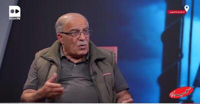 روشن: کی توانستیم روی قول‌های فیفا حساب کنیم که الان دفعه دومش باشد؟ - کلبه سرگرمی