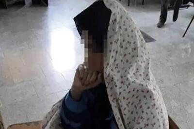 حکم قصاص نامادری «آوا» اجرا شد - مجله اینترنتی کولاک