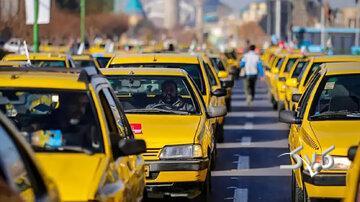 هشدار به رانندگان تاکسی؛ افزایش کرایه ممنوع - مجله اینترنتی کولاک