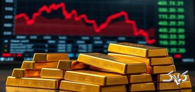 عاملی که طلای جهانی را تحت فشار قرار داد - مجله اینترنتی کولاک