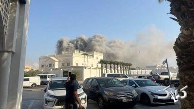 مقدمه‌چینی تازه اسرائیلی‌ها برای حمله به ایران! - مجله اینترنتی کولاک