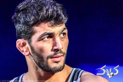 حرکت جوانمردانه حسن یزدانی دل مردم را لرزاند؛ شکوه این صحنه را ببینید - مجله اینترنتی کولاک