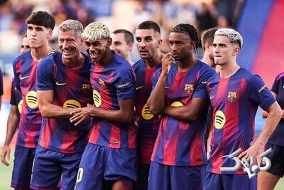 پخش زنده بازی بارسلونا و اوساسونا از تلویزیون + پخش آنلاین - مجله اینترنتی کولاک