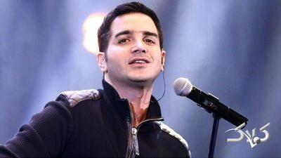 واکنش محسن یگانه به نشان دادن پرچم بحرین در کنسرتش+ فیلم - مجله اینترنتی کولاک