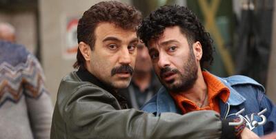 رامبد جوان: من نمی‌خواستم زودپز را بسازم و اگر دوباره به من پیشنهاد بدهند نمی‌سازم! |‌ ببینید - مجله اینترنتی کولاک