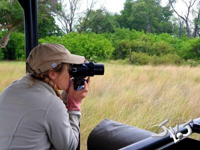 وقتی هیچ‌کس تماشا نمی‌کند: زندگی برای خودت، نه برای دیگران - مجله اینترنتی کولاک