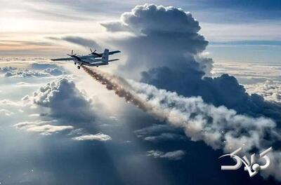 بارش‌های آخر آذر؛ طبیعی یا دست‌ساز؟ | کارشناسان هواشناسی:‌ باران را مصادره نکنید | جوادیان زاده: ۱۷ پرواز بارورسازی در ۱۲ استان انجام شده است - مجله اینترنتی کولاک