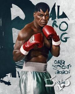 فیلم مبارز خیابانی با بازی فیفتی سنت و جیسون موموآ - مجله اینترنتی کولاک