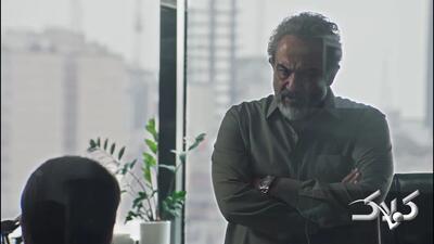 دانلود سریال محکوم قسمت ۱۶ / لینک مستقیم سریال محکوم قسمت اول تا آخر - مجله اینترنتی کولاک