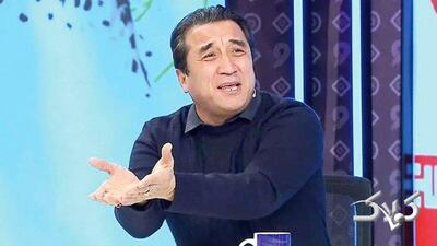 محرومیت سنگین در انتظار خداداد عزیزی - مجله اینترنتی کولاک